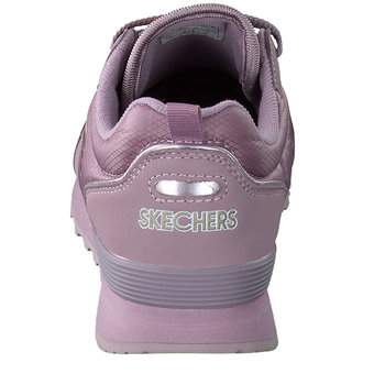Skechers OG 85 Sneaker in rosa