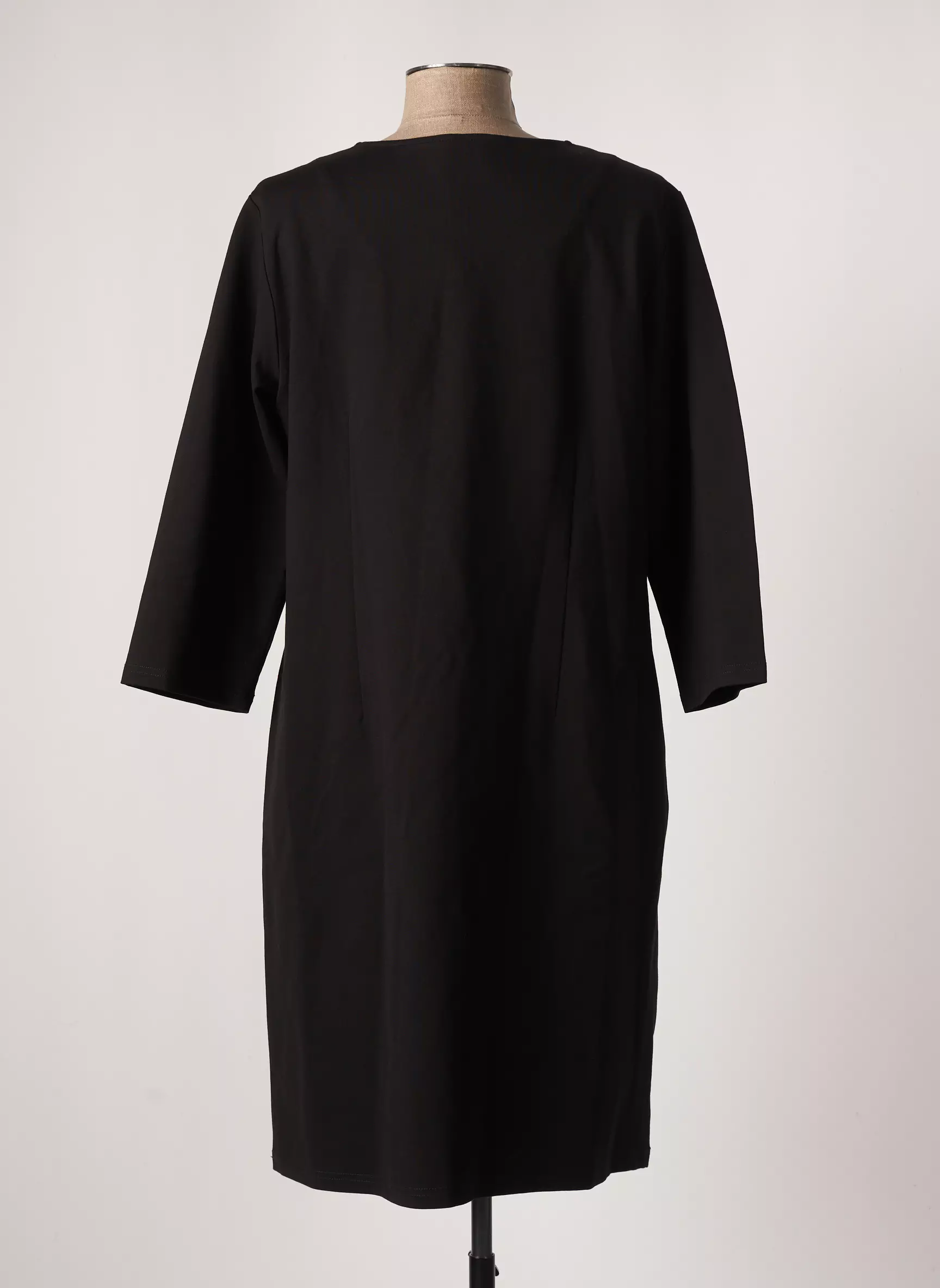 Diane Laury Robes Mi Longues Femme couleur noir
