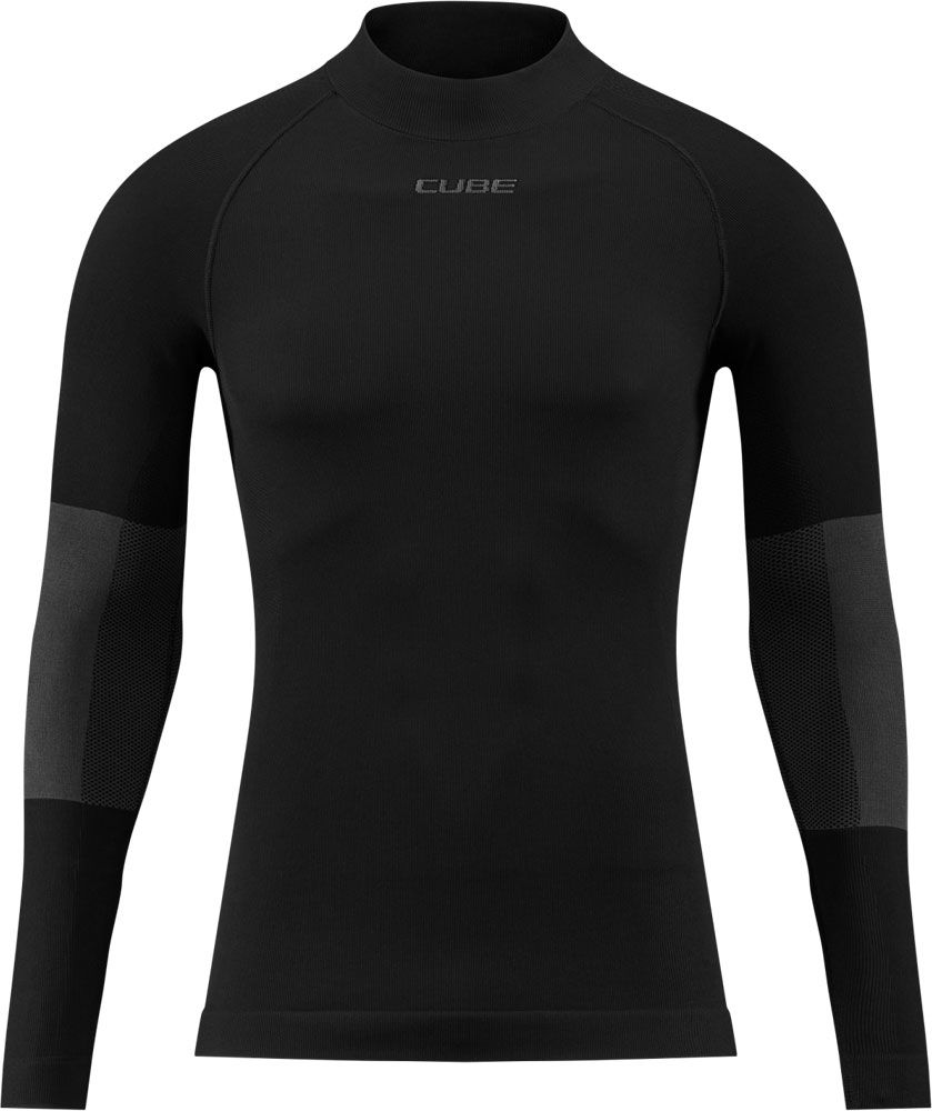 Cube Race Be Warm - Funktionsunterhemd langarm kaufen | Bike-Discount