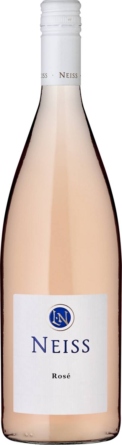 Weingut Ludi Neiss Neiss Rosé 1,0 2022