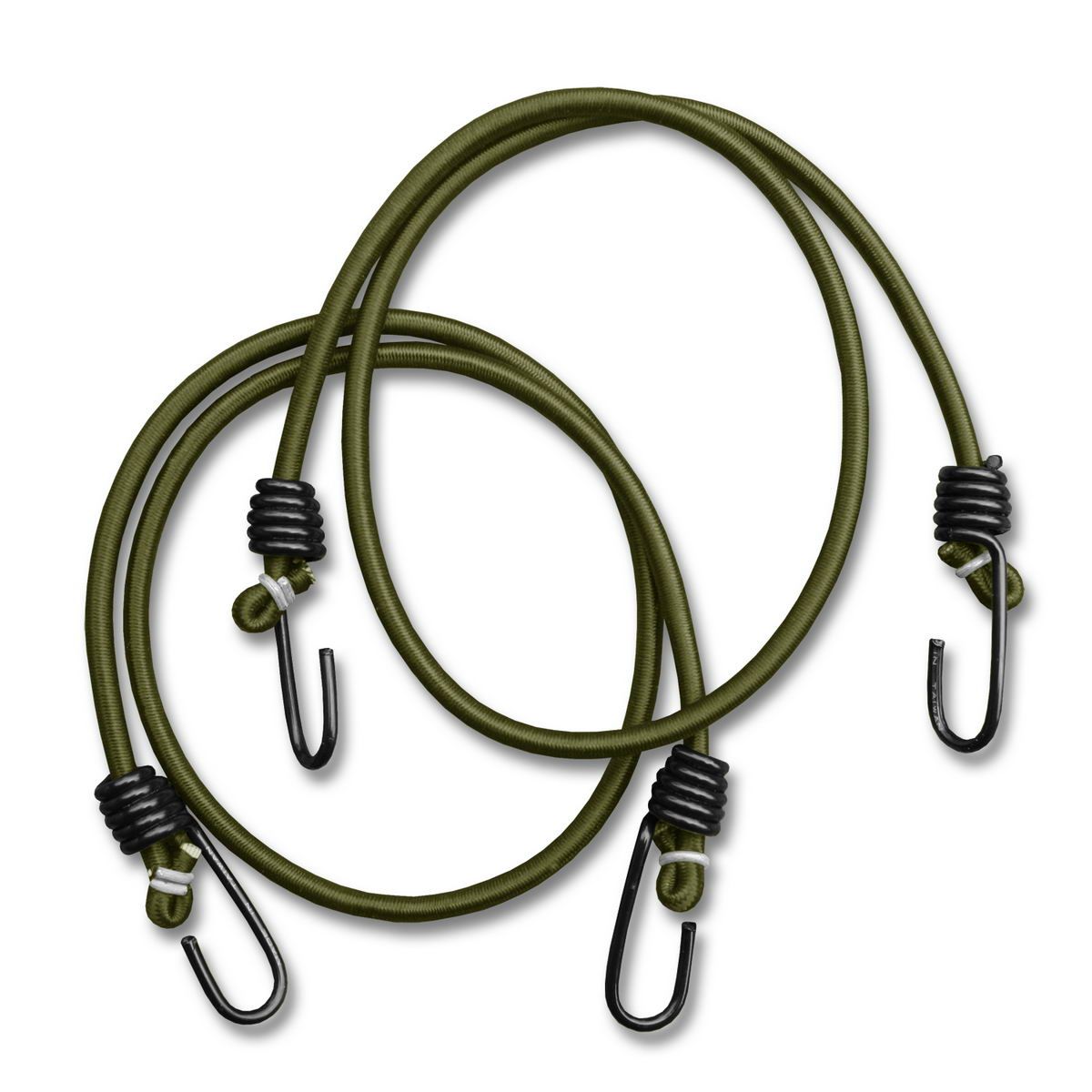 Expanderschnur 75cm mit Haken