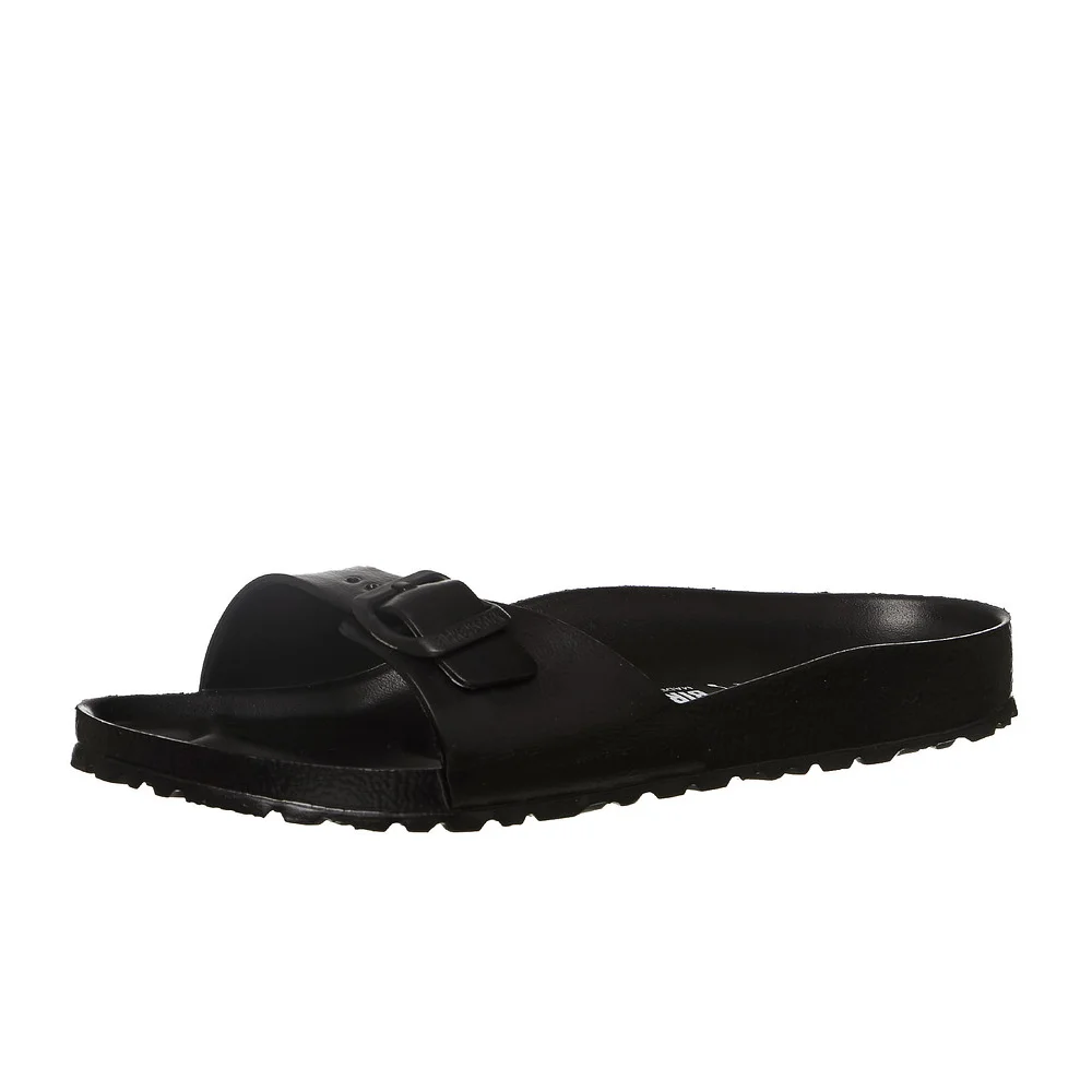 Birkenstock Madrid EVA 128163 / schwarz