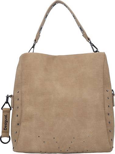 Desigual Coolest Club Handtasche 29.5 cm