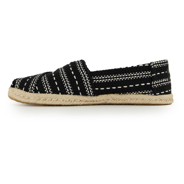 TOMS - Women's Alpargata Rope - Sneaker