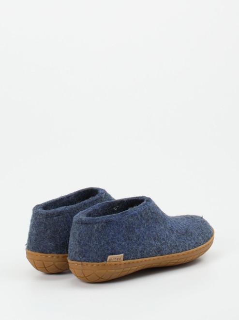 Pantolette-71731090018 Glerups