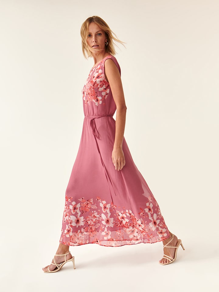 TATUUM Kleid in Pink günstig kaufen