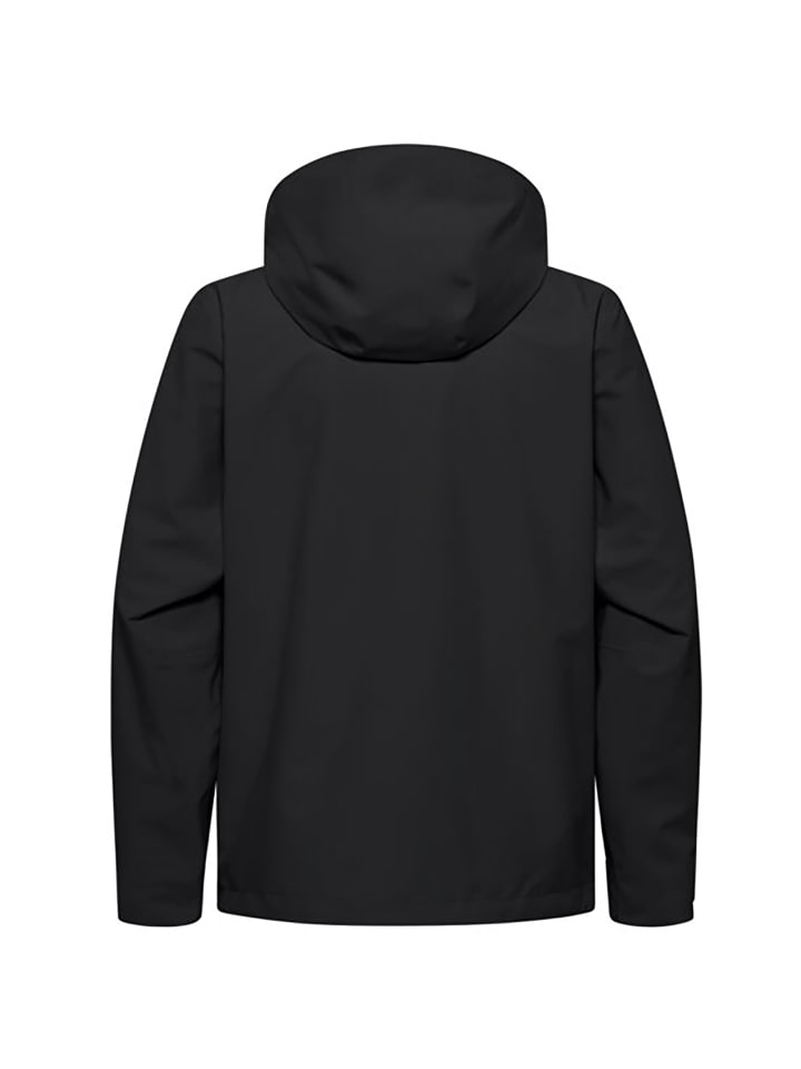 Jack Wolfskin TRAILTIME 2L JKT M in Schwarz günstig kaufen