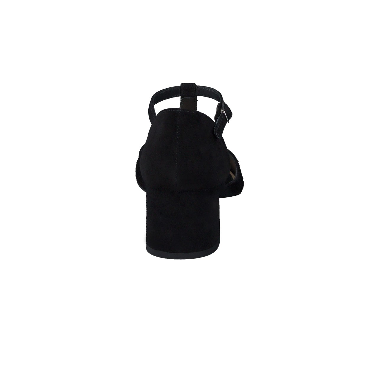 PAUL GREEN Modische Pumps schwarz