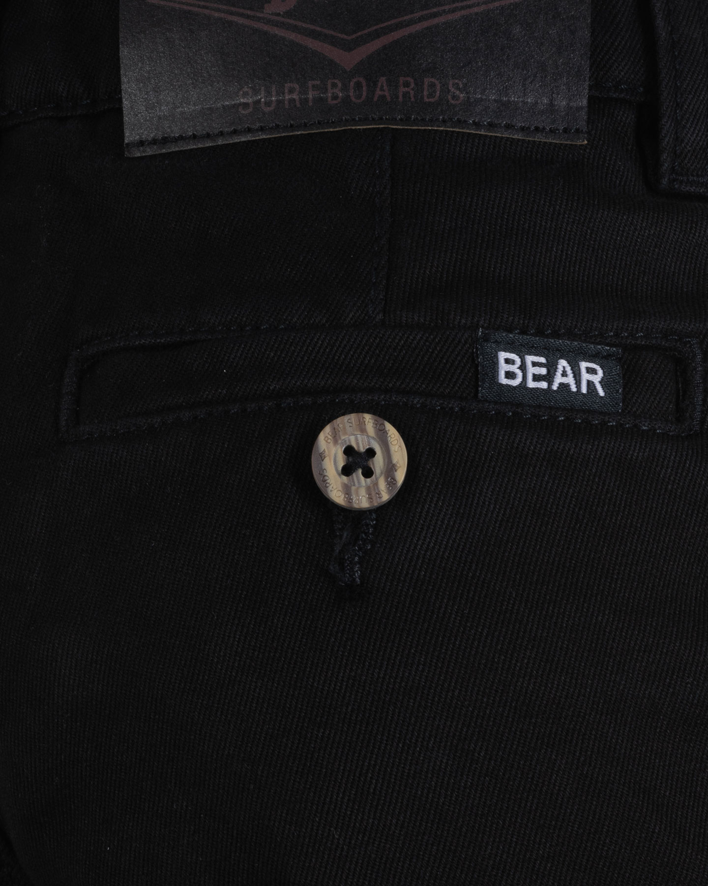 Nohavice Bear Streetwear Urban Style Jr BB306W23-50