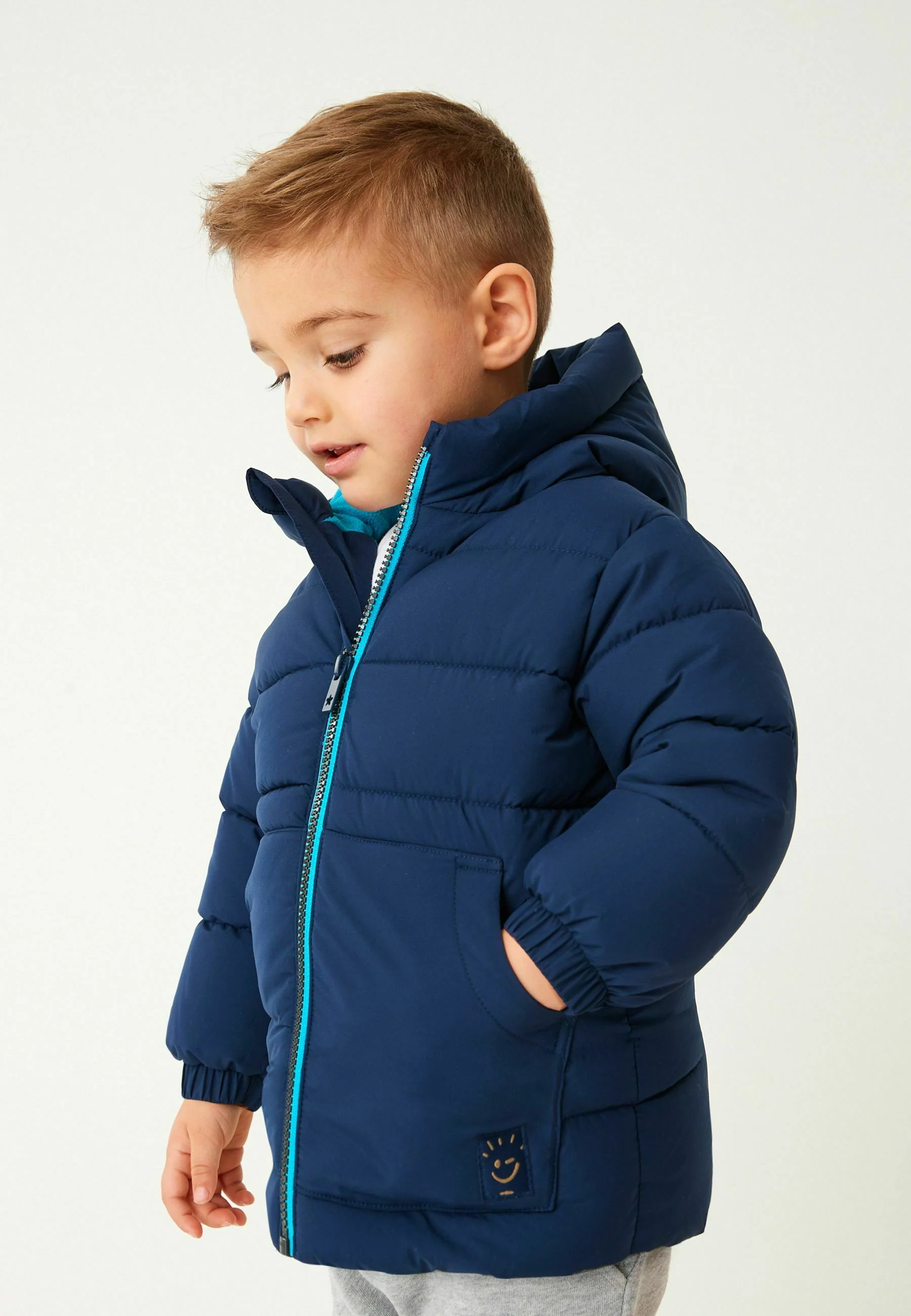 Next STANDARD - Chaqueta de invierno
