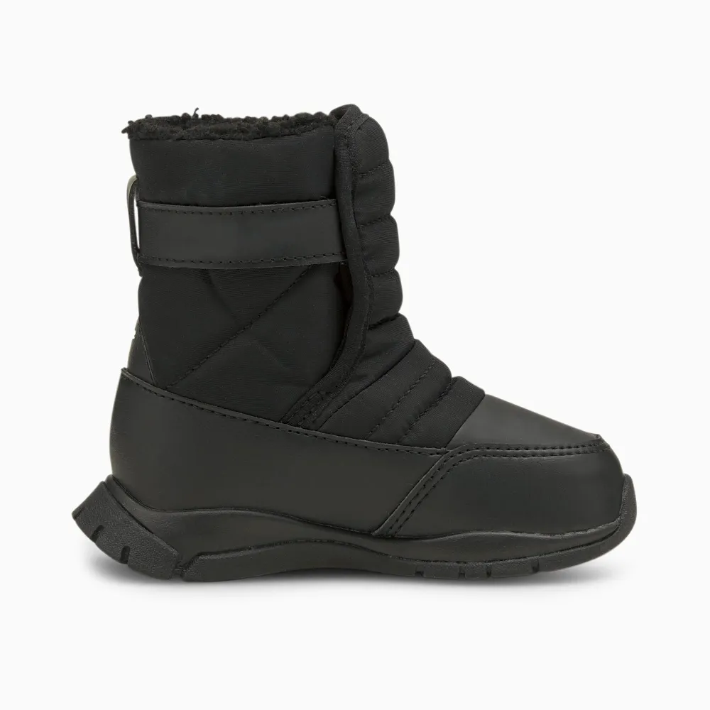 PUMA Nieve Boot WTR AC 380746_03 / schwarz