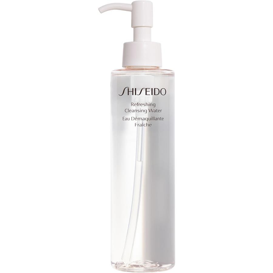 Refreshing Cleansing Water
