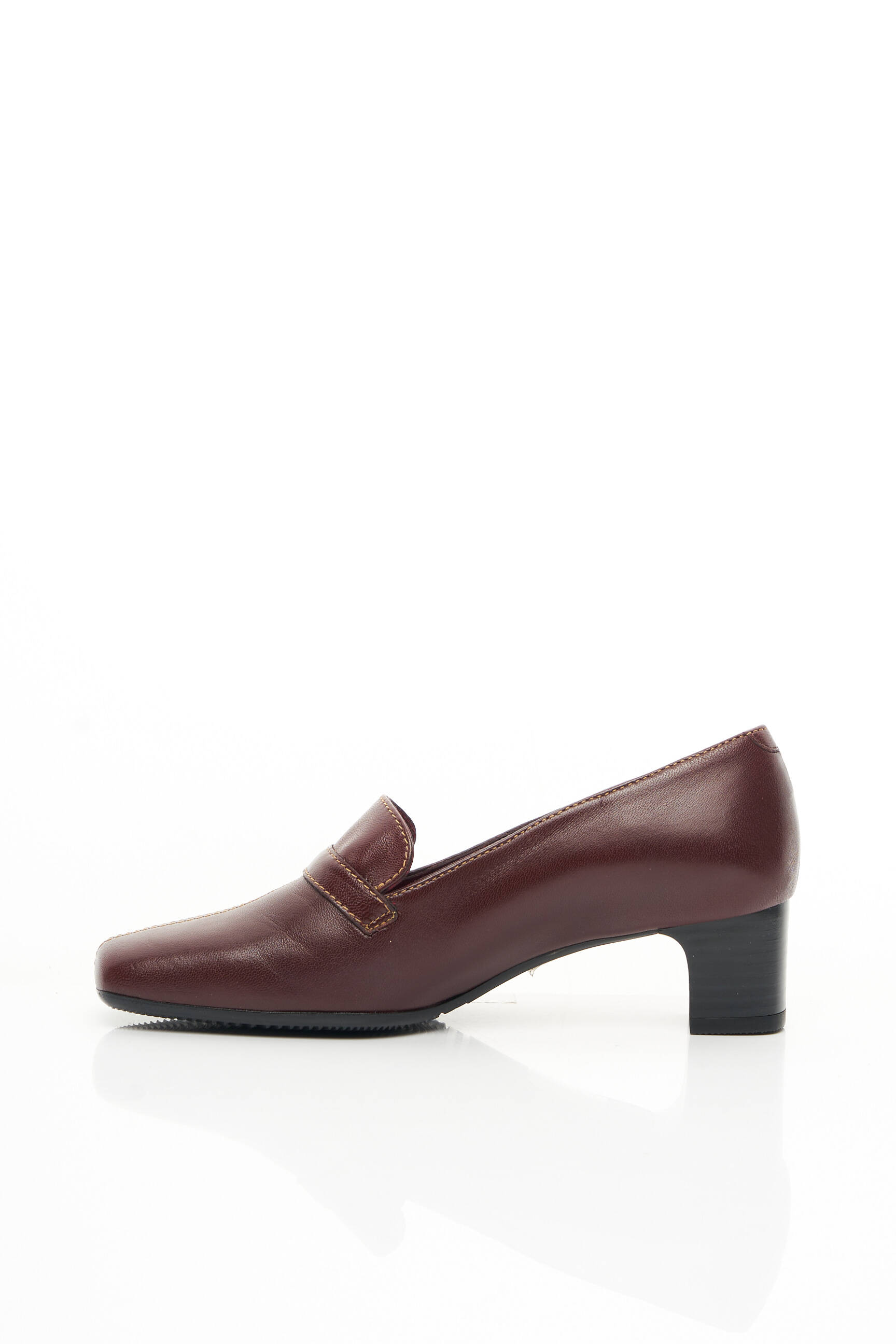 Marco Escarpins Femme couleur rouge