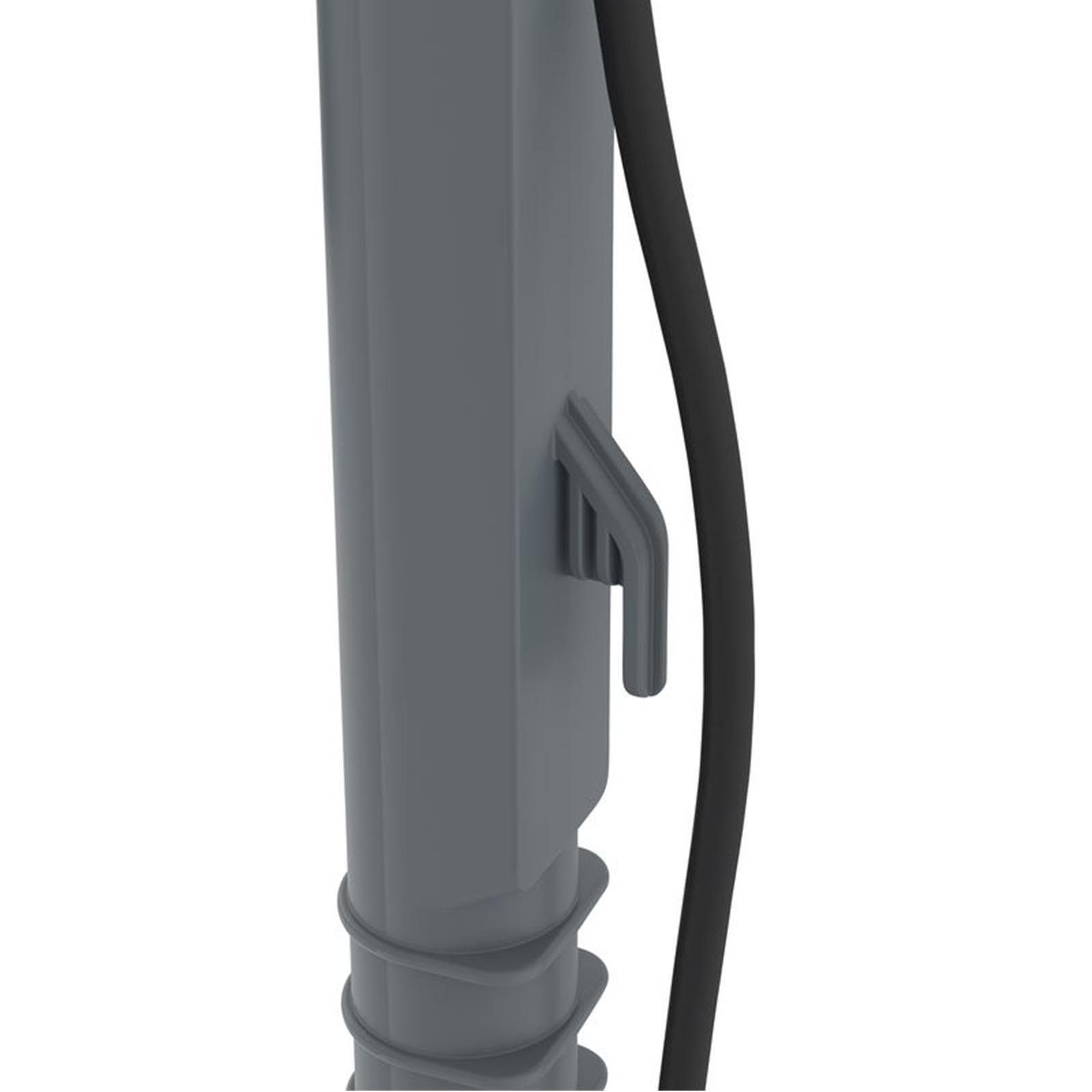 Güde Regenfasspumpe Güde Akku Regenfasspumpe RFP 12-201-04 -58492, Fördervolumen: 1500 l/h, Länge: 180 mm, Breite: 80 mm, Höhe: 980 mm