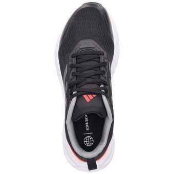 adidas Questar Running in schwarz
