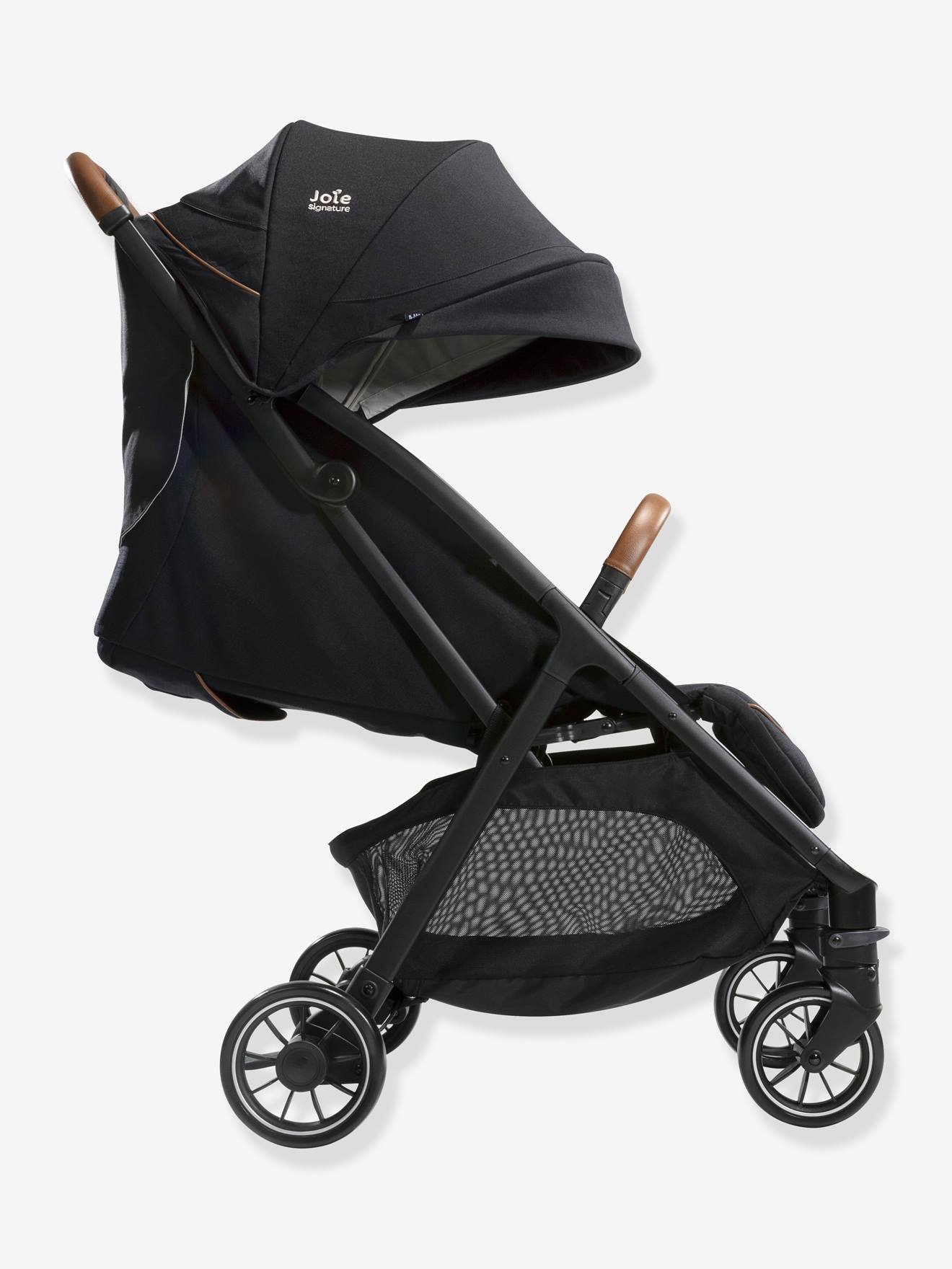 Poussette JOIE Parcel Signature carbon