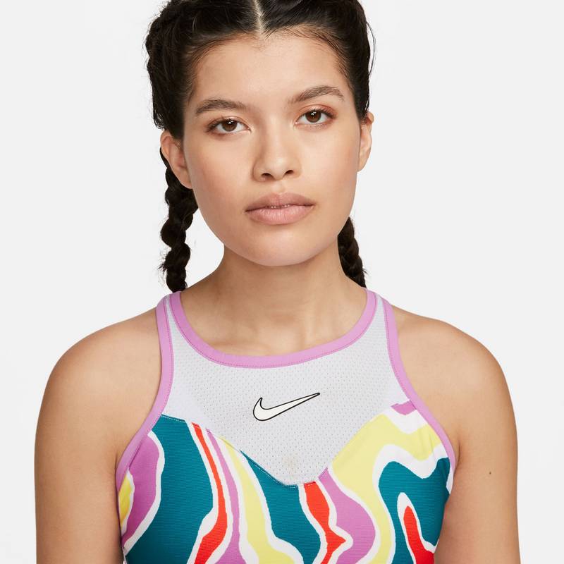 Nike Slam Funktionstank Damen