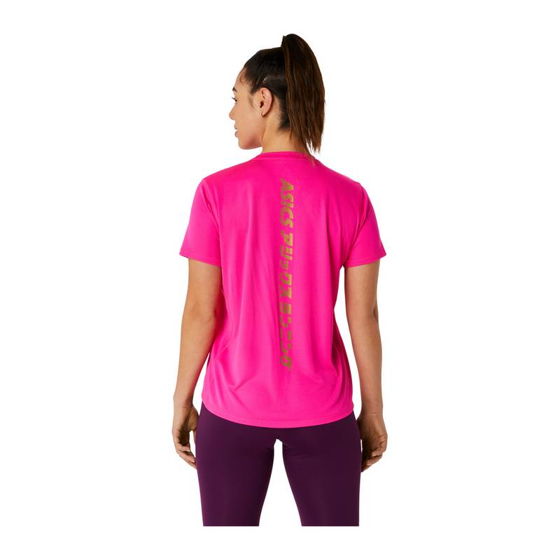 ASICS Katakana T-Shirt Laufshirt Damen