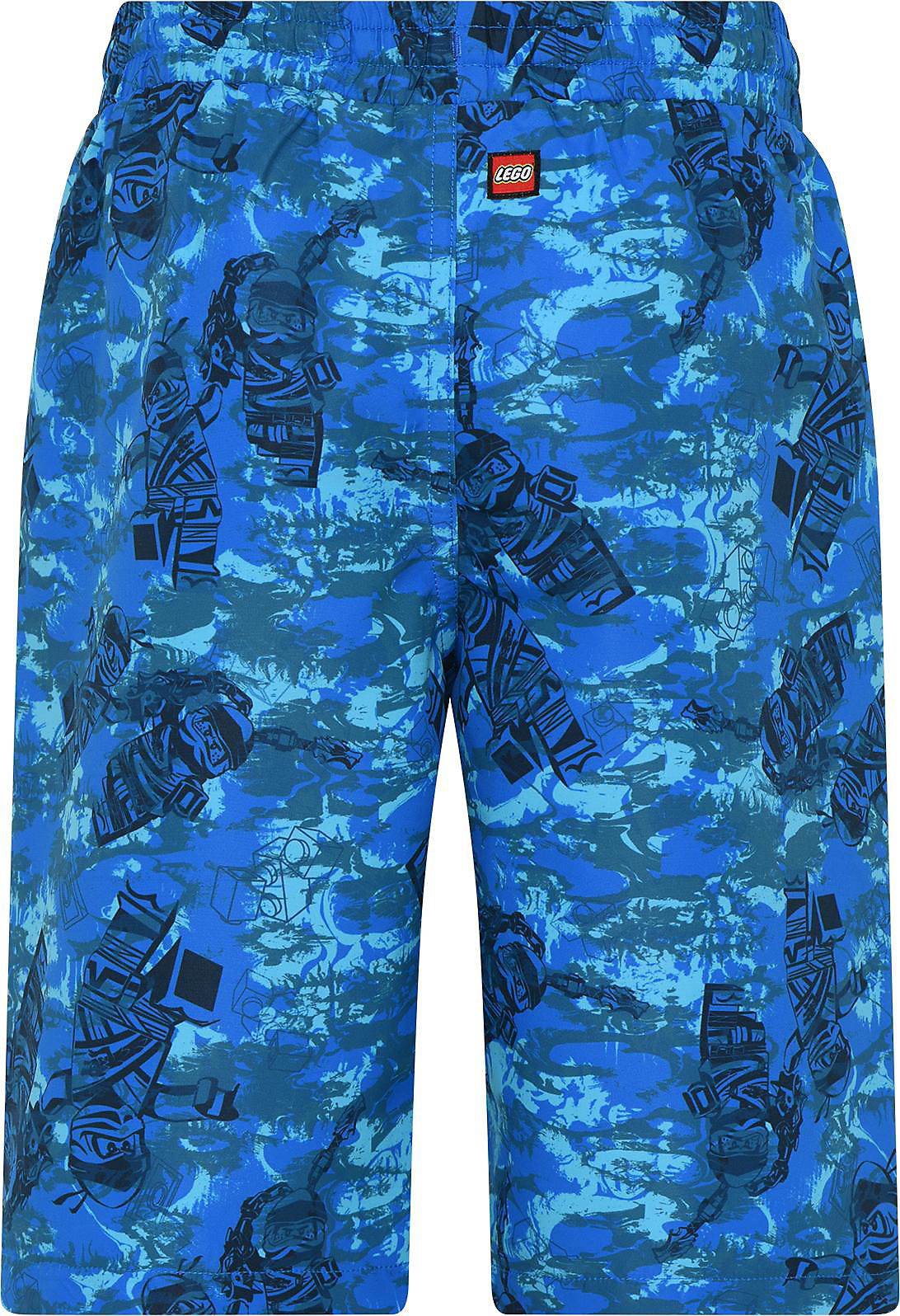 Board Shorts 'WALEX'