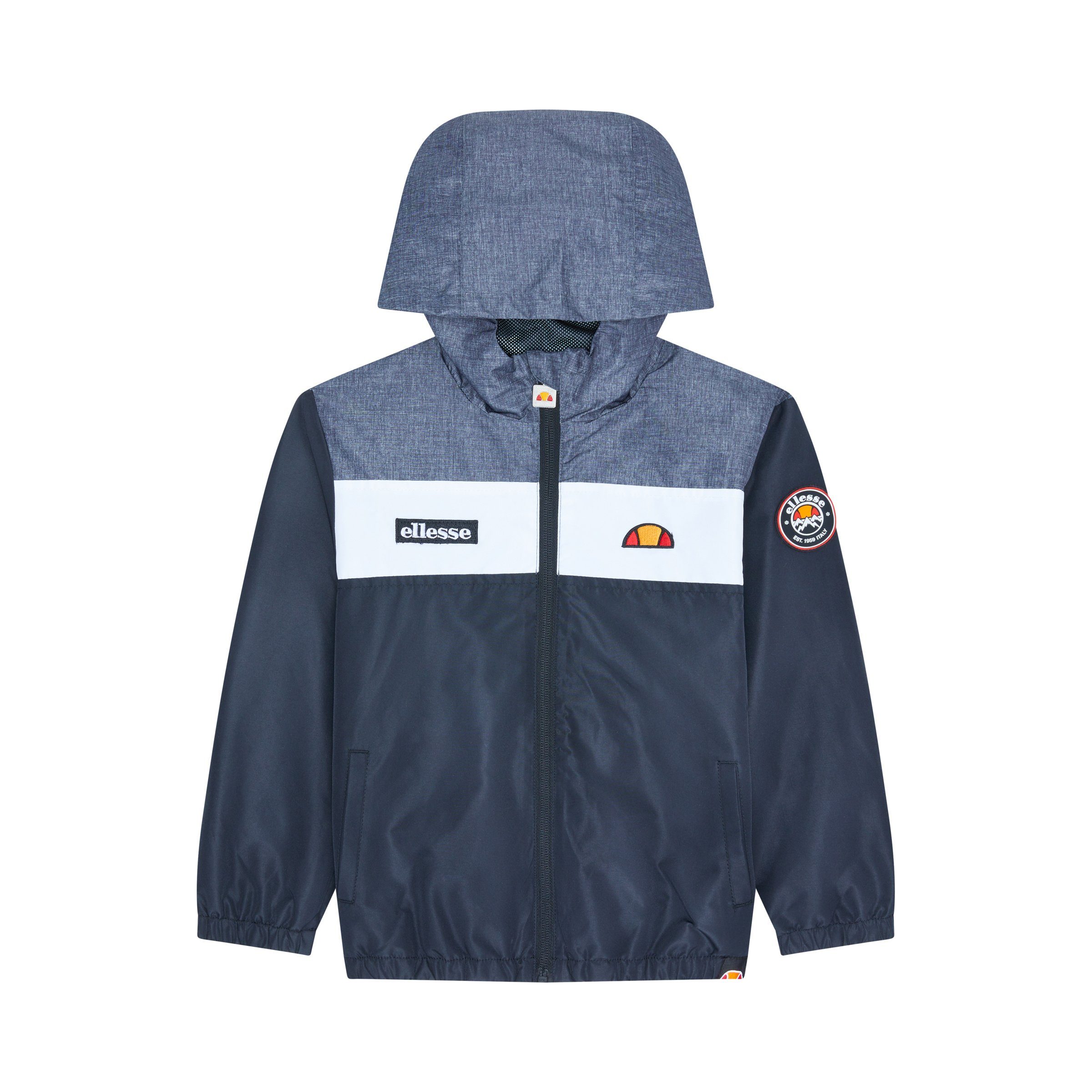 Ellesse Trainingsjacke Ellesse Jungen Trainingsjacke Arnet
