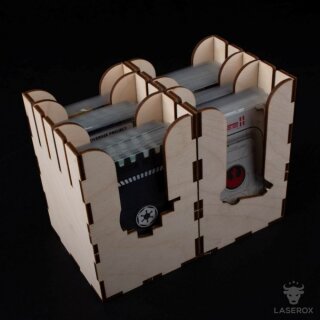 Rebell Organizer