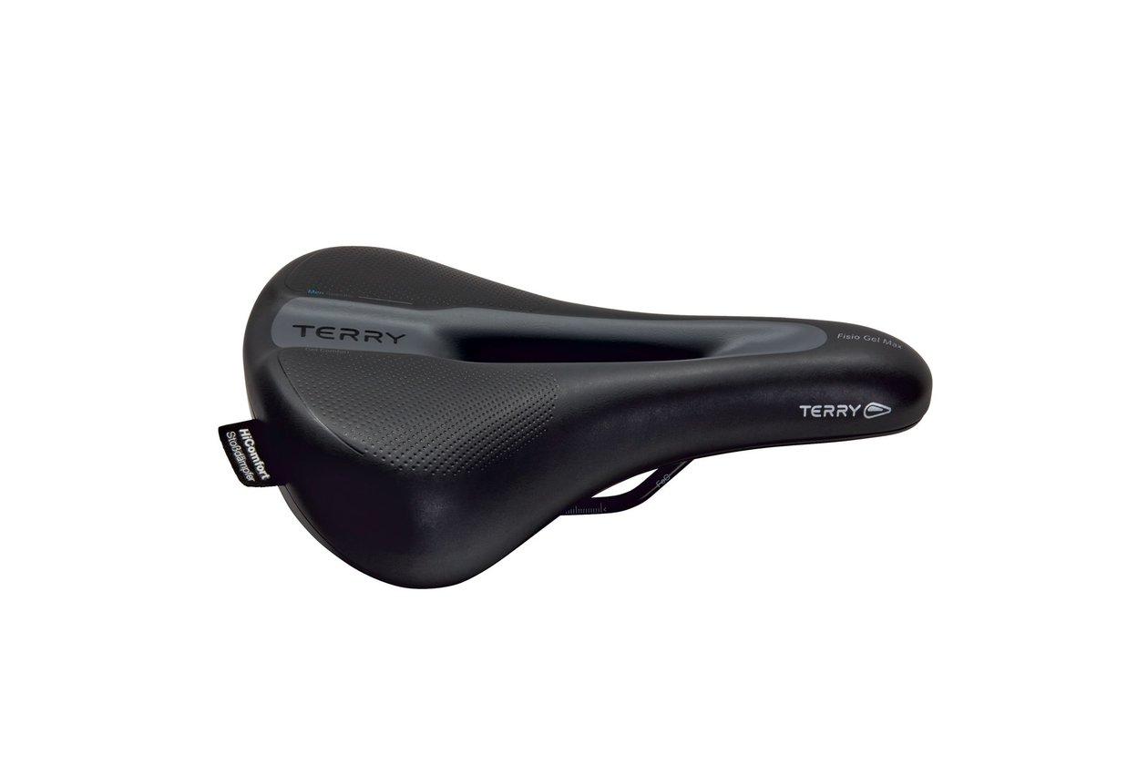 Terry Fisio Flex Gel Max Men 12-15cm