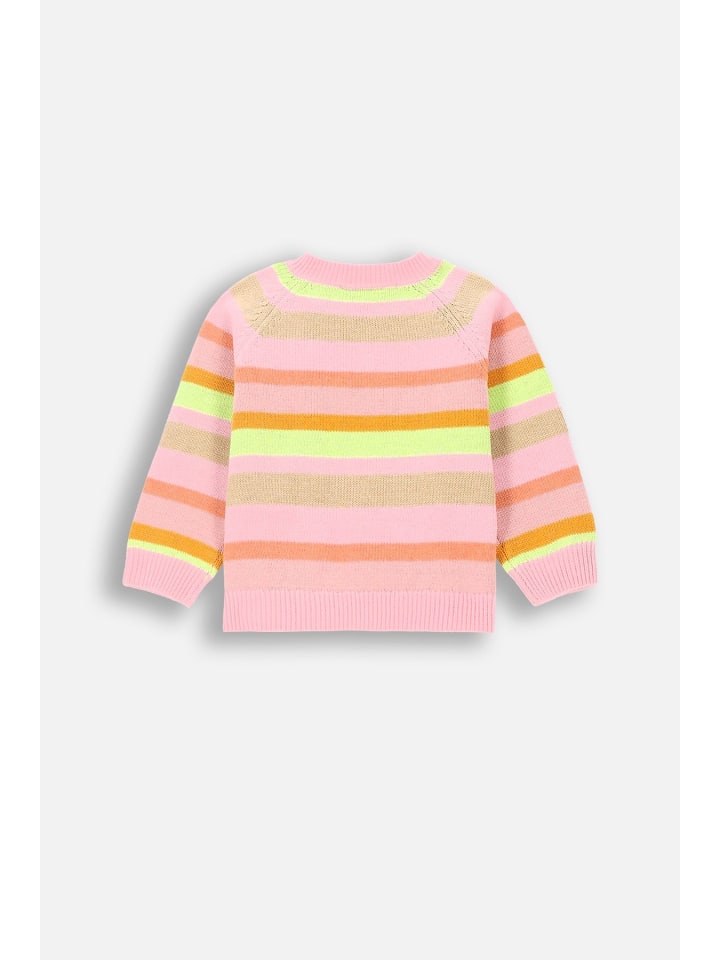Coccodrillo Strickpullover in bunt günstig kaufen 68