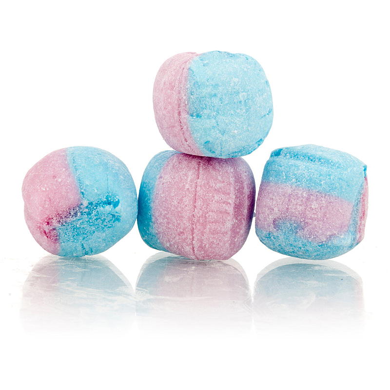 KnallGodt Fizzy Ball 2,0 kg