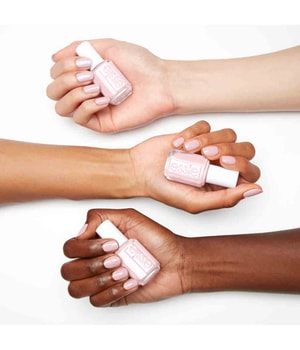 essie Pinktöne Nagellack-13.5 ml