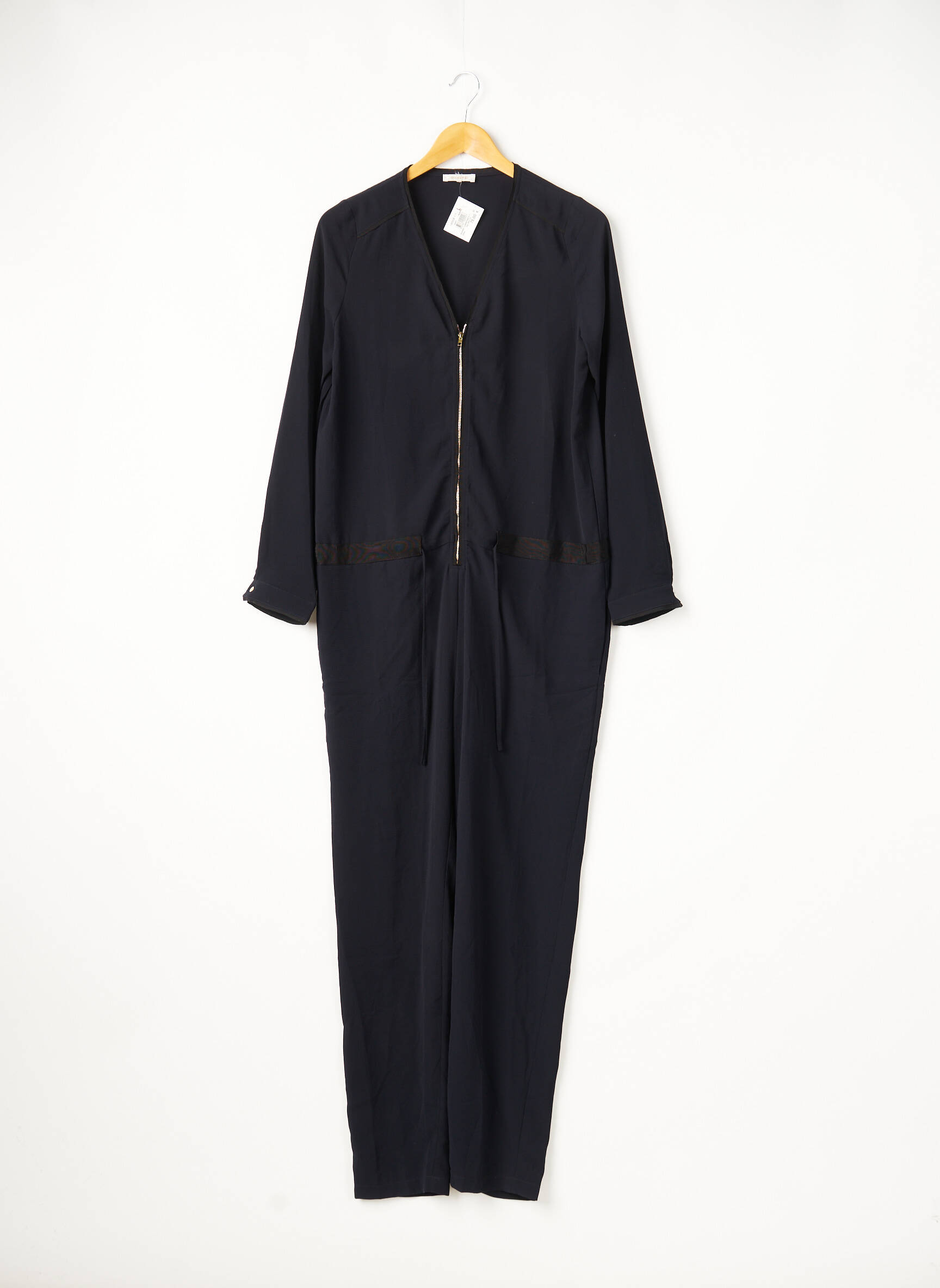 Grace Mila Combinaisons 1 Femme couleur bleu