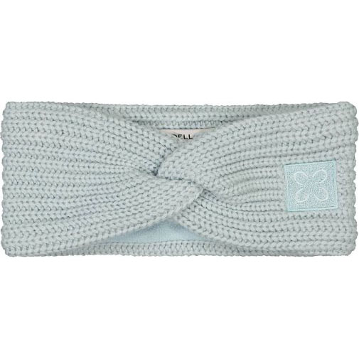 CODELLO Stirnband Stirnband aus Strick und Fleece