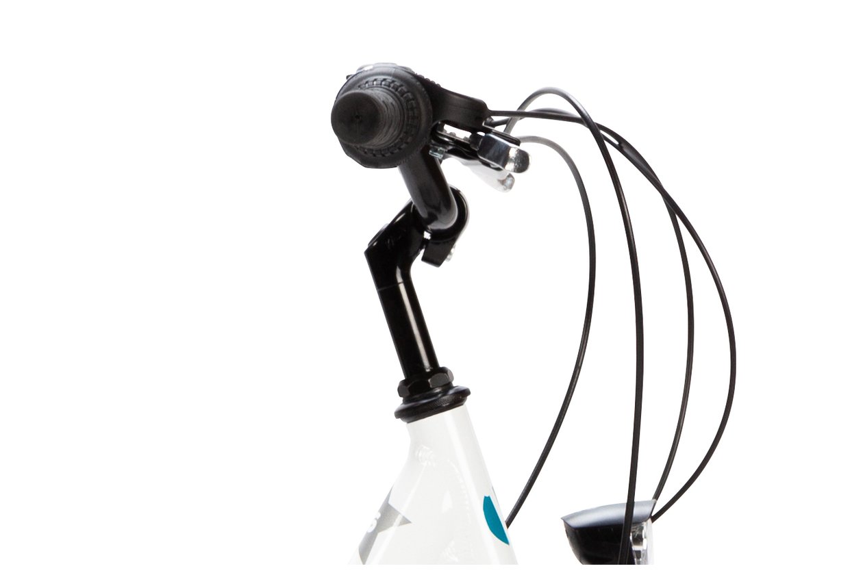 Bellini Resi 21 - 2024 - 26 Zoll - Tiefeinsteiger