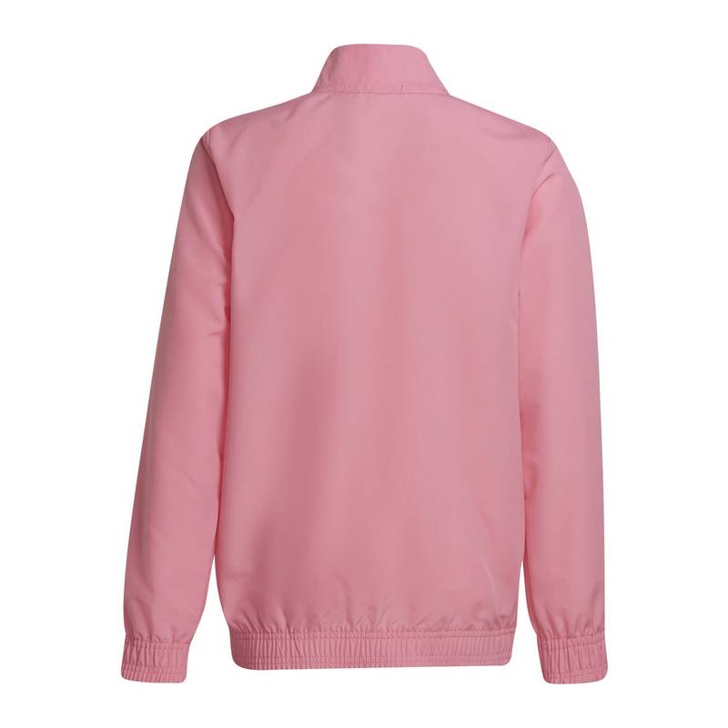adidas Entrada 22 Präsentationsjacke Kids Trainingsjacke Kinder