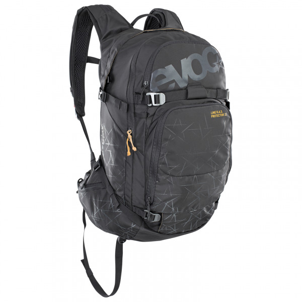 Evoc - Line R.A.S. Protector 22 - Skitourenrucksack