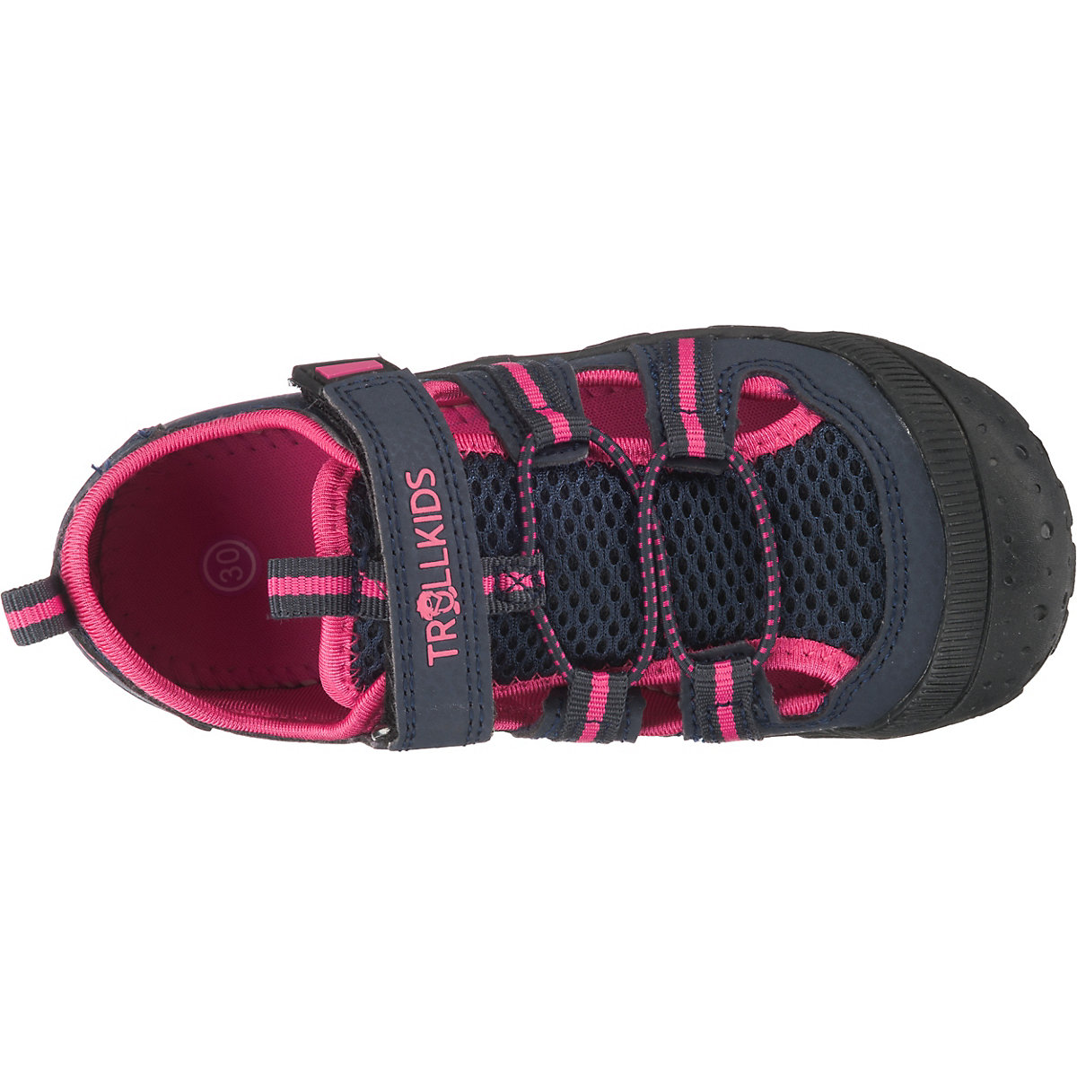 Outdoorsandalen SANDEFJORD für Mädchen