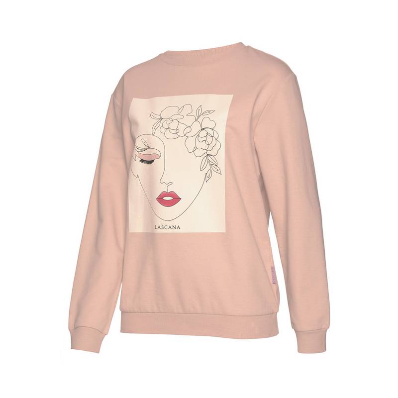 Lascana Sweatshirt Damen