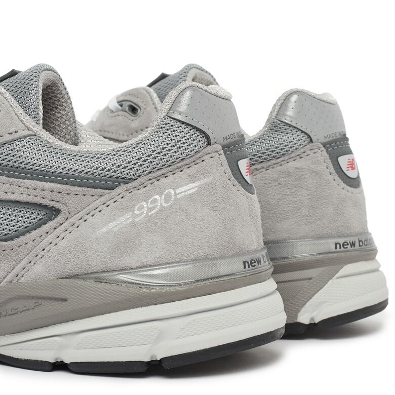 New Balance Wmns U990GR4 grey
