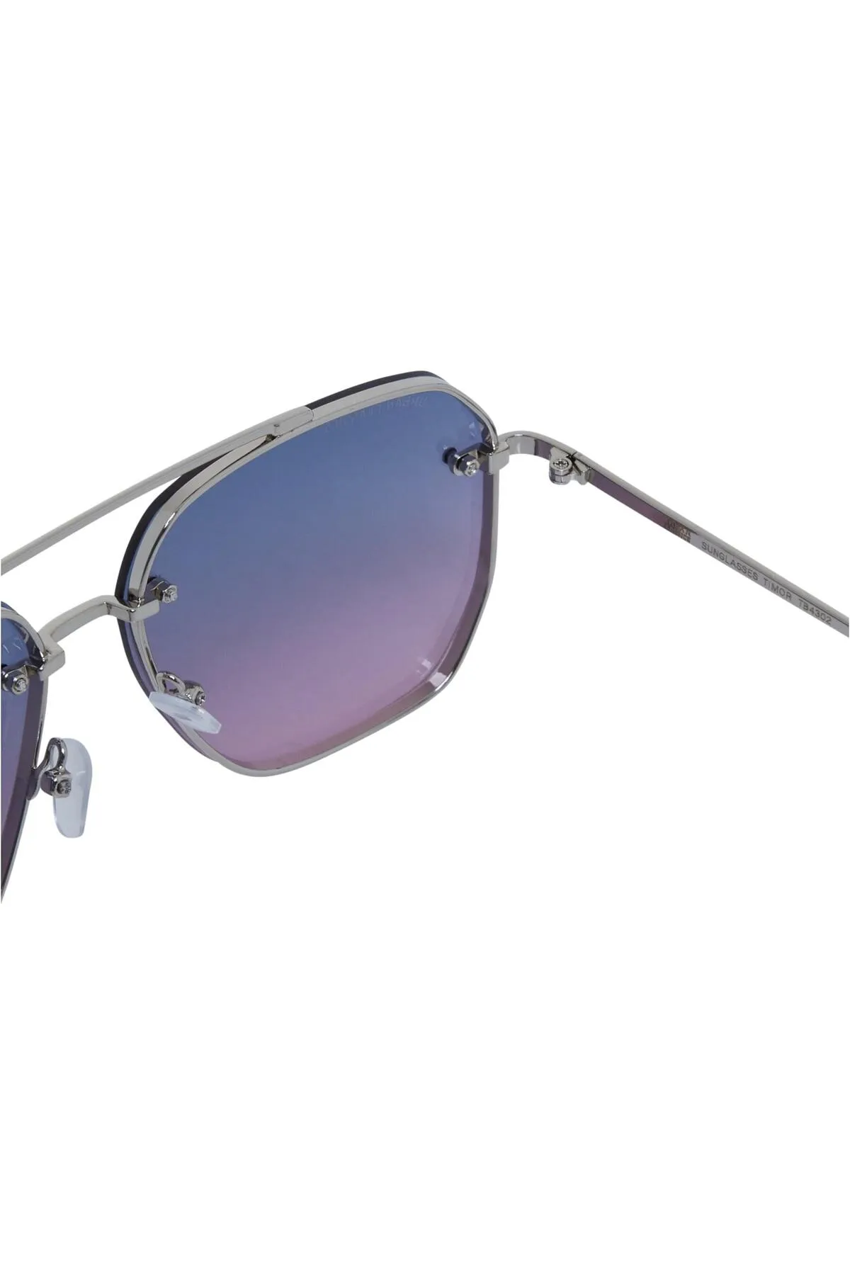 Urban Classics  Unisex-Sonnenbrille Timor