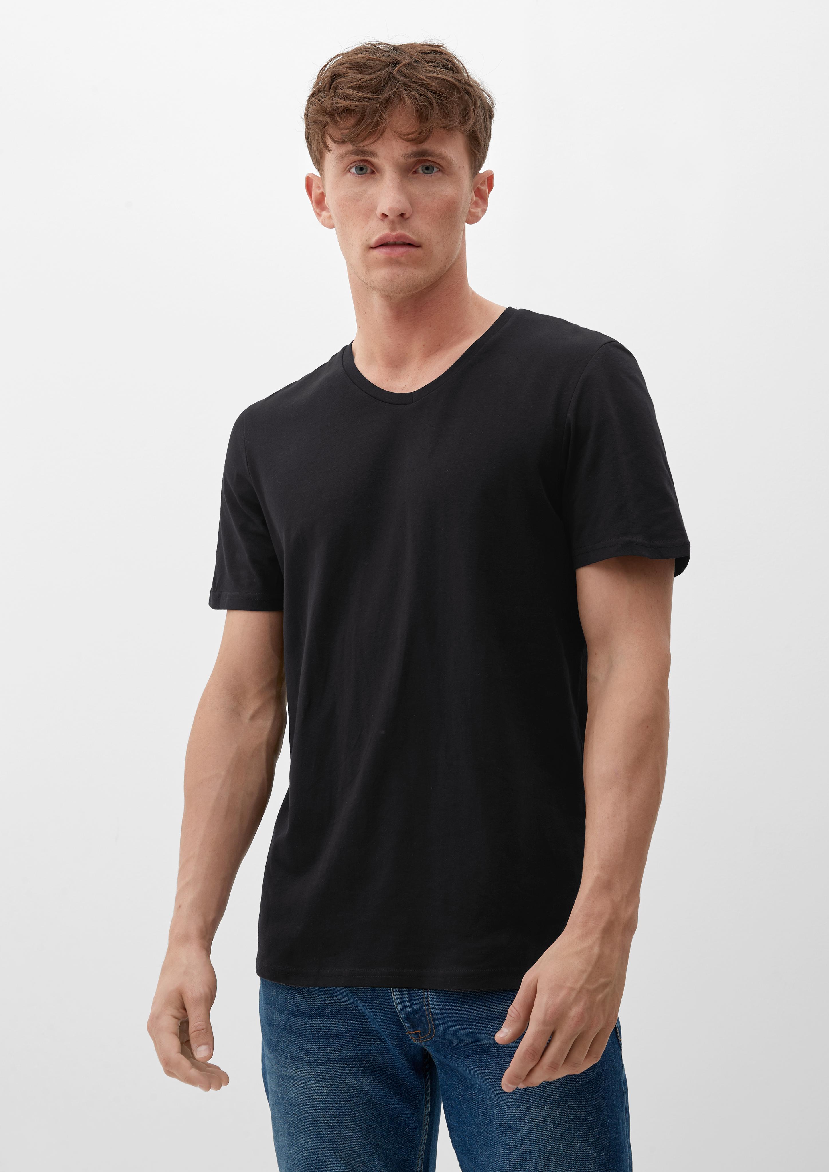T-Shirt im 2er-Pack  6007557-9999