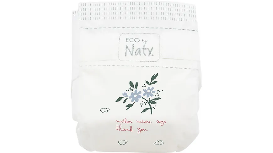 ECO by Naty Windeln, Größe 5