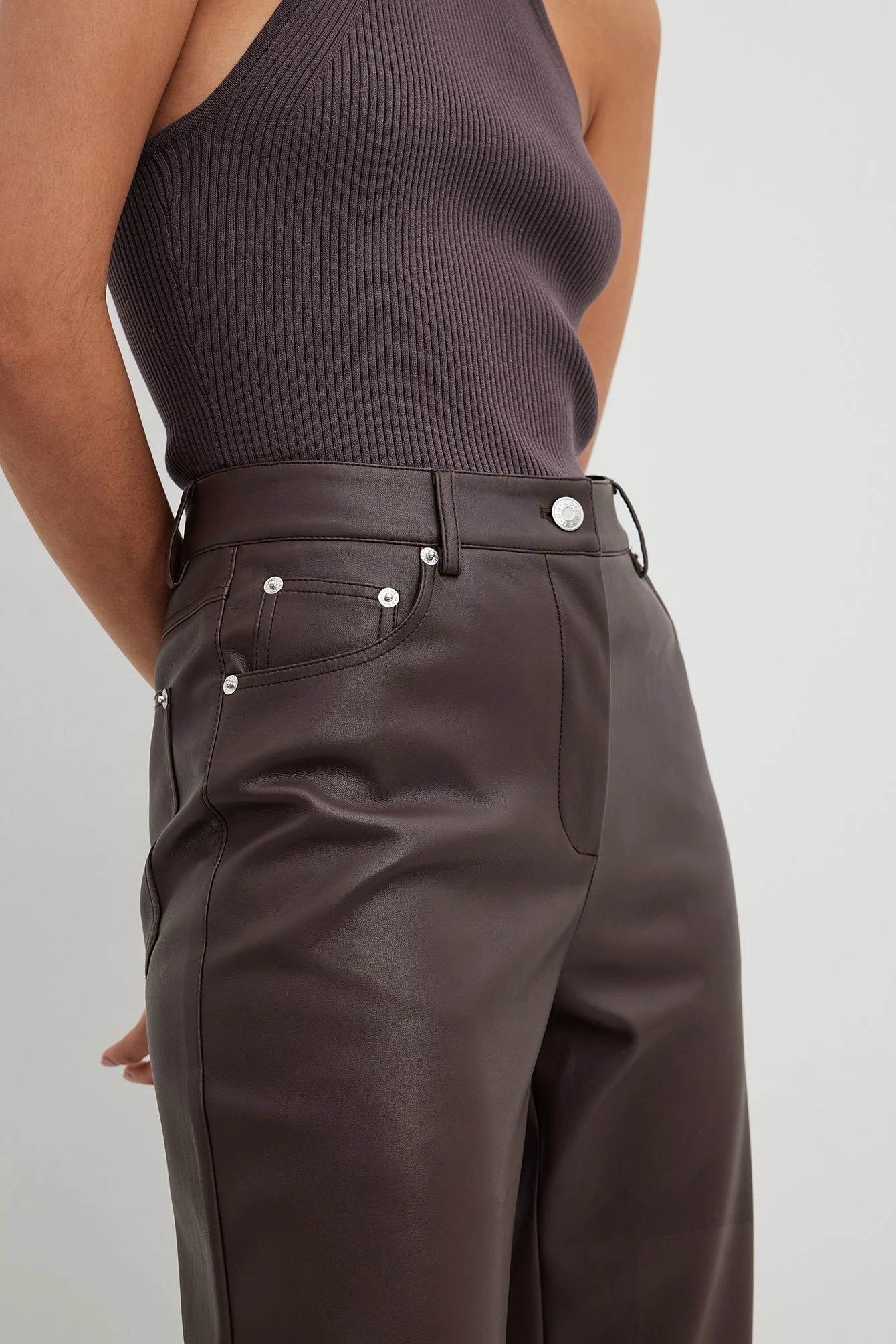 Gerade PU-Hose