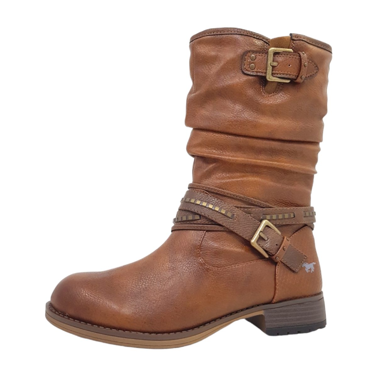 Mustang 1139624 Braun 307 cognac