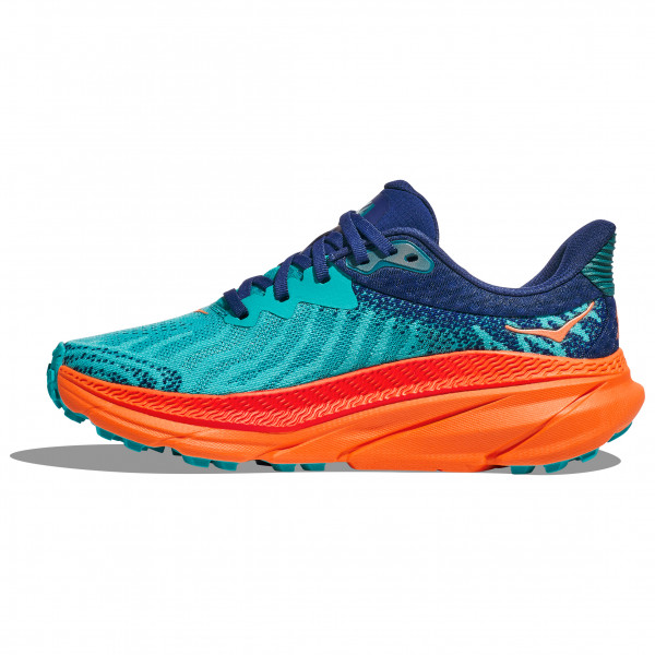 HOKA - Women's Challenger 7 - Trailrunningschuhe