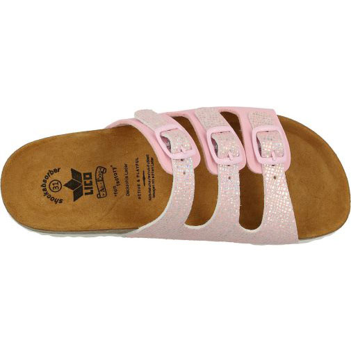 LICO Slipper Bioline Free Kids