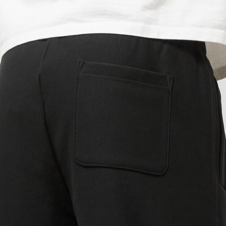 Carhartt WIP American Script Jogging Pant black
