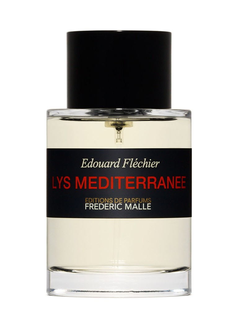 Frederic Malle Lys Mediterranee Eau de Parfum