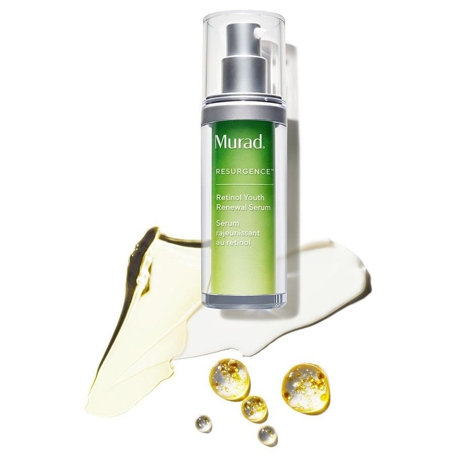 Retinol Youth Renewal Serum