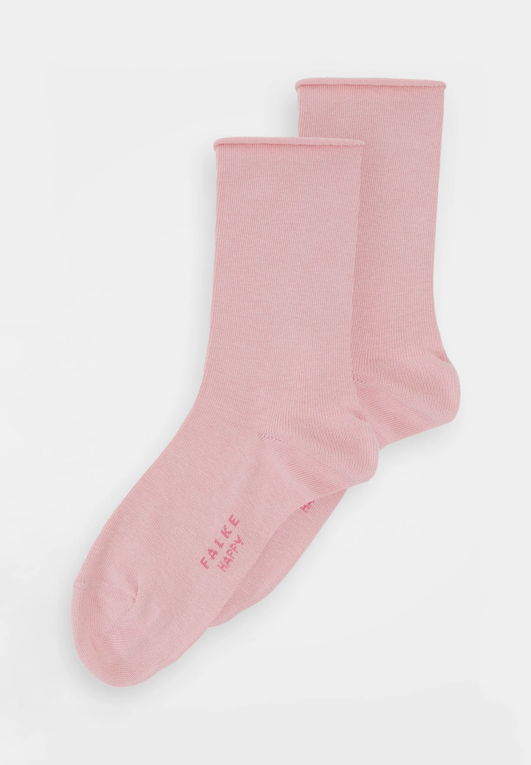 FALKE Happy 2-Pack calcetines casuales para uso diario