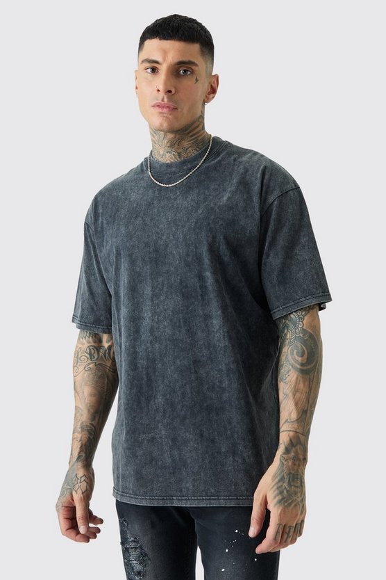 Tall Oversize T-Shirt