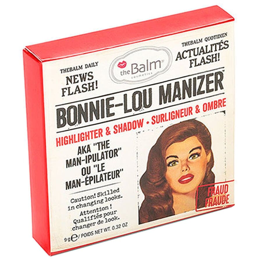 Bonnie-Lou Manizer